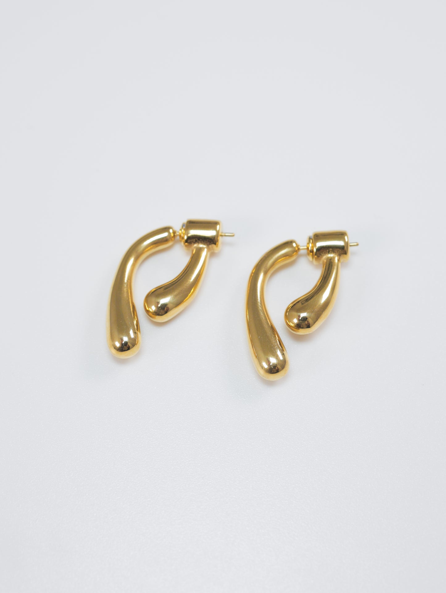 Drip Earrings