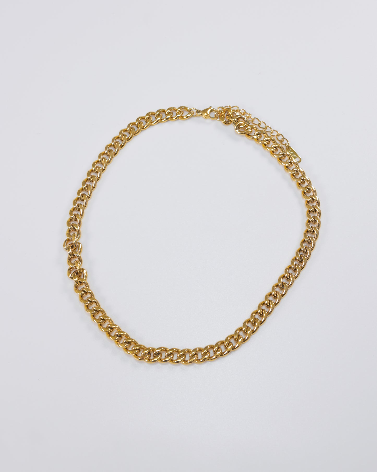 Regal Necklace