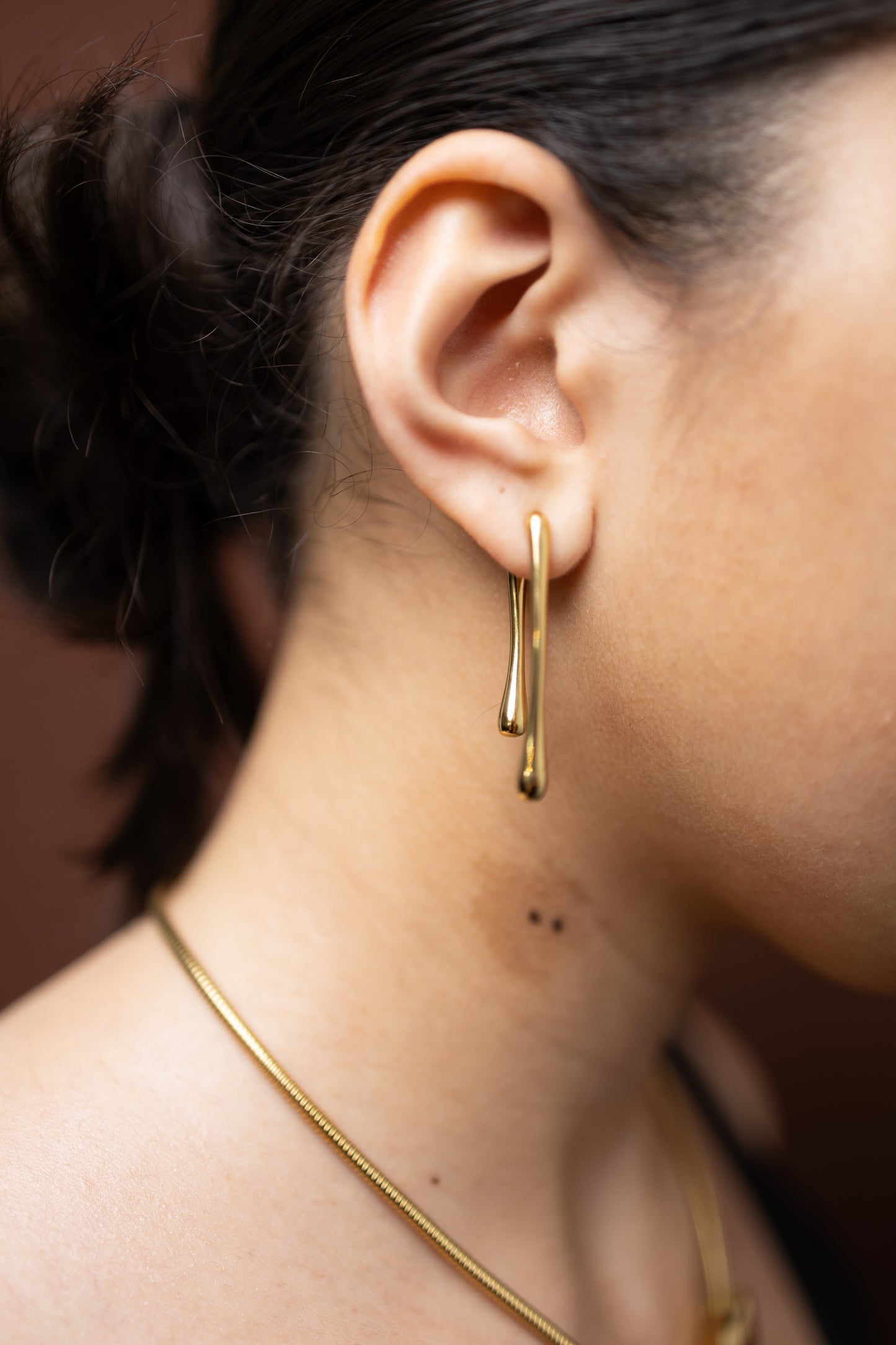 Amour Earrings