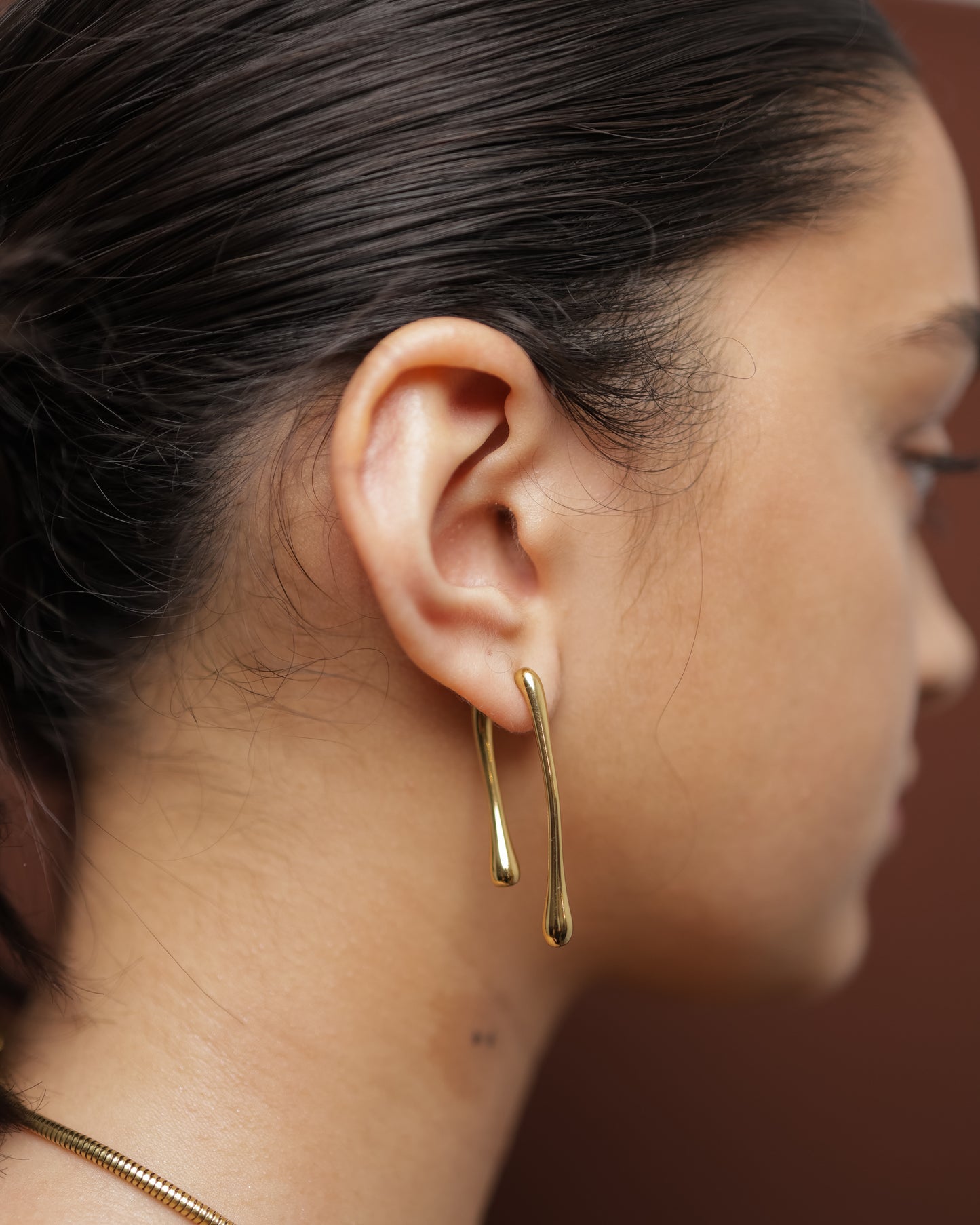 Amour Earrings