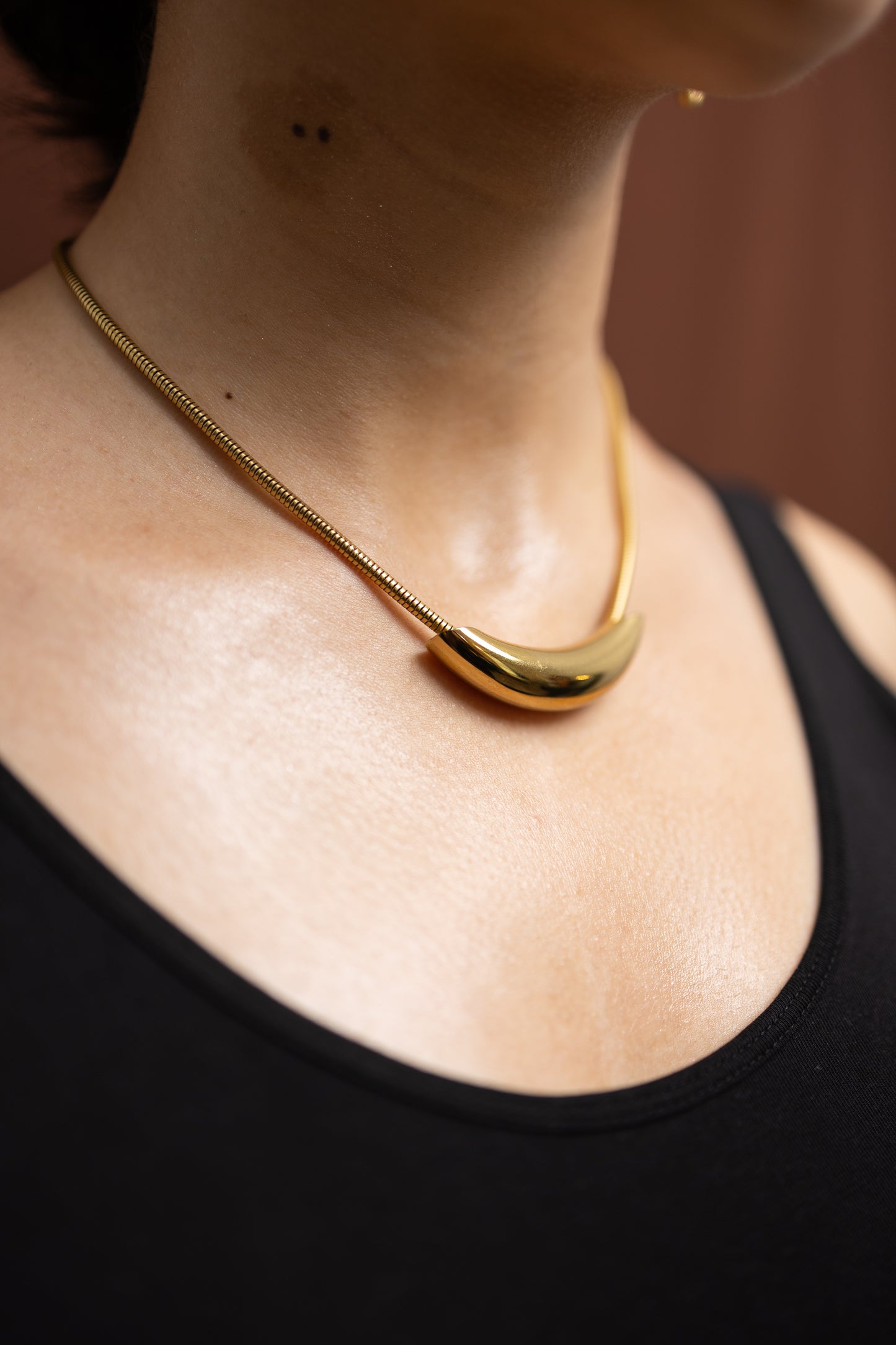 Aurora Necklace