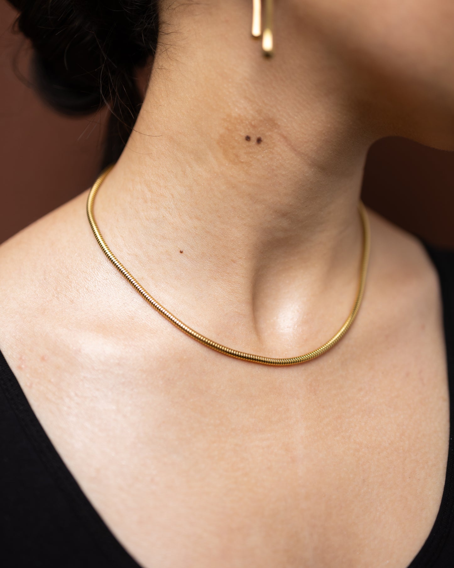 Aurora Necklace