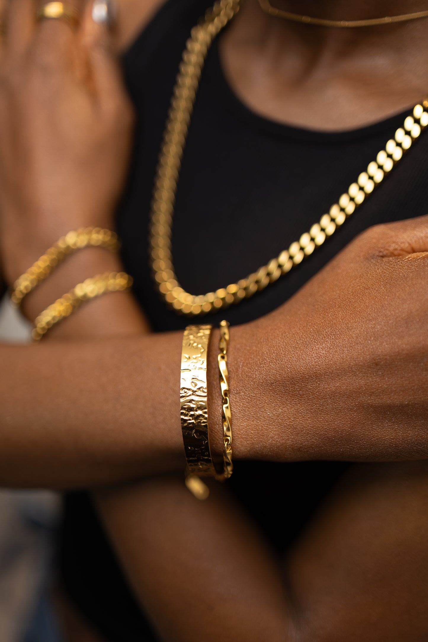 Pristine Bracelet