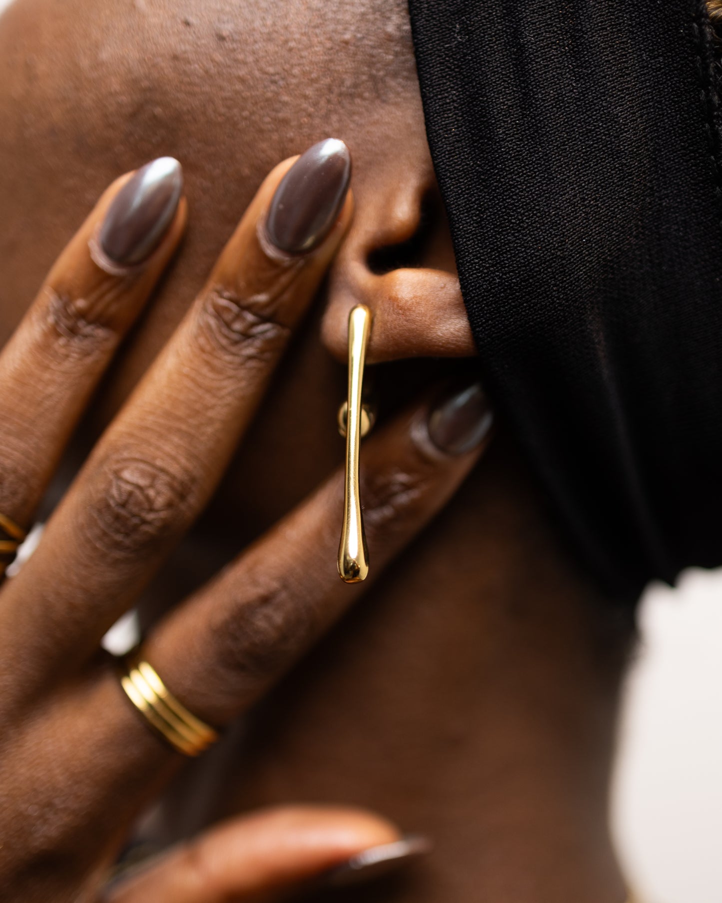 Amour Earrings