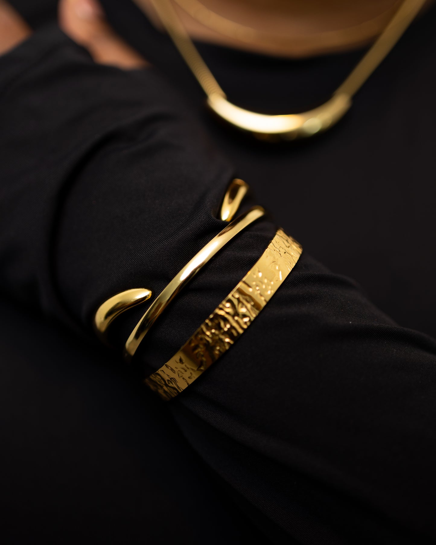 Belle Bracelet
