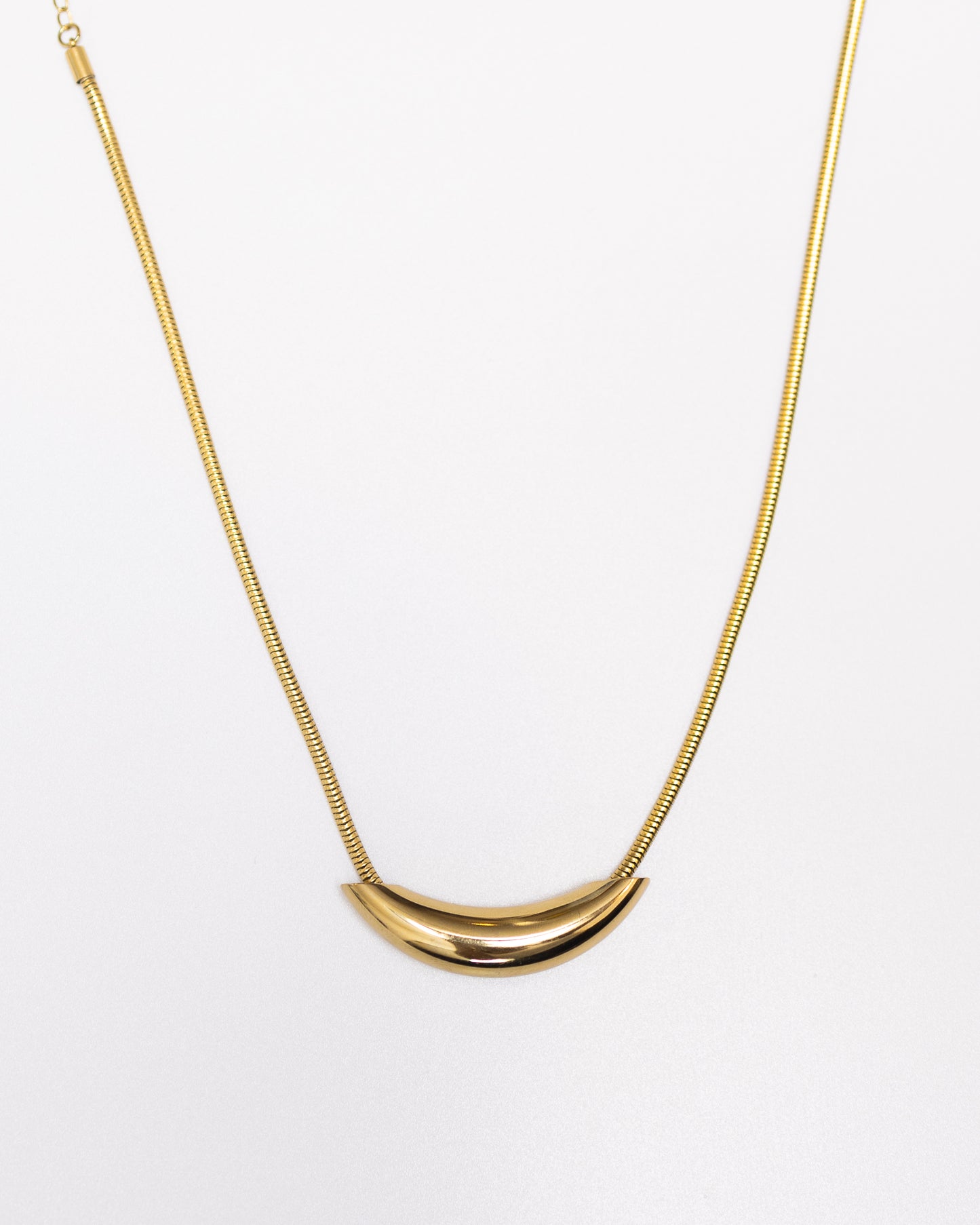 Aurora Necklace