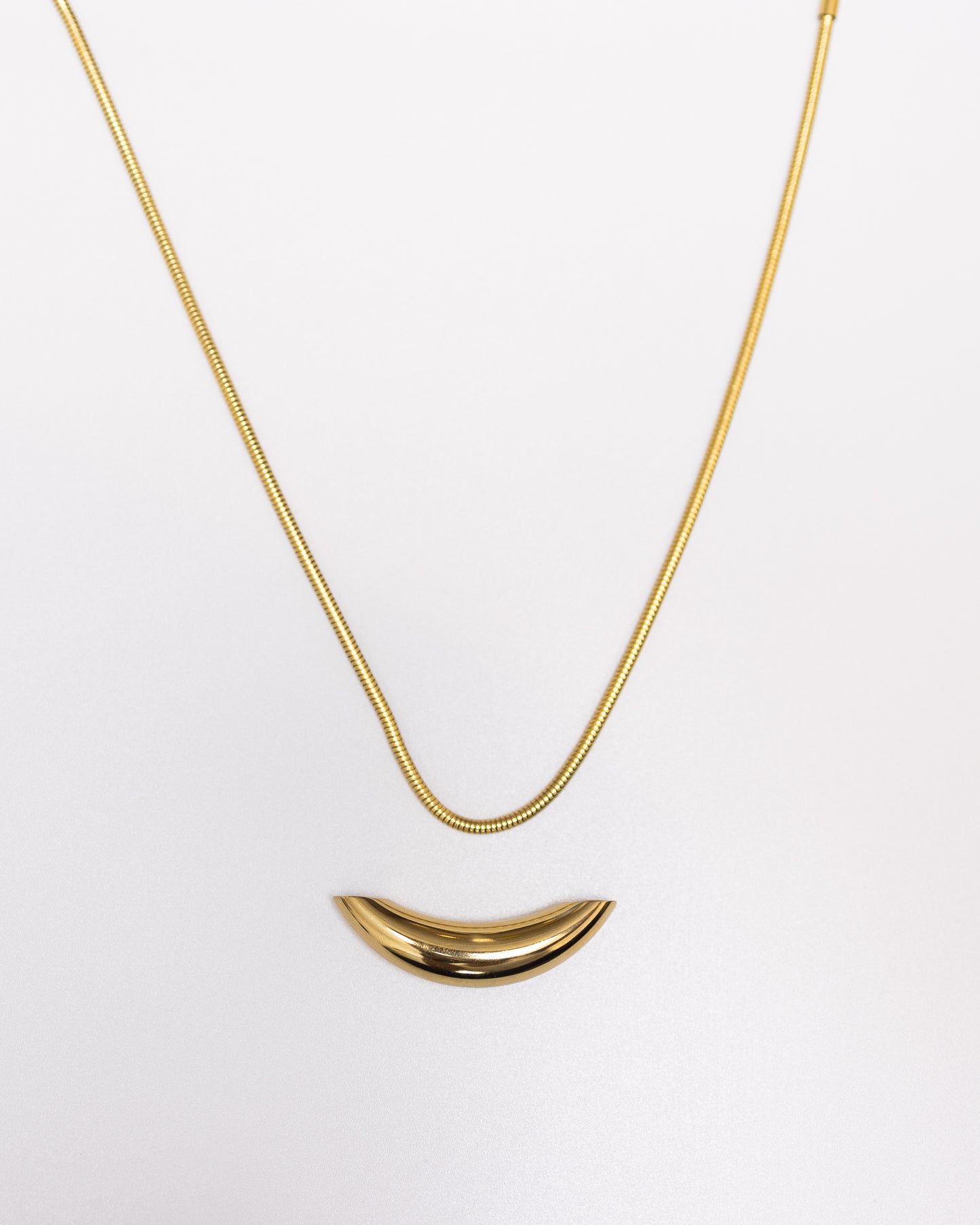 Aurora Necklace