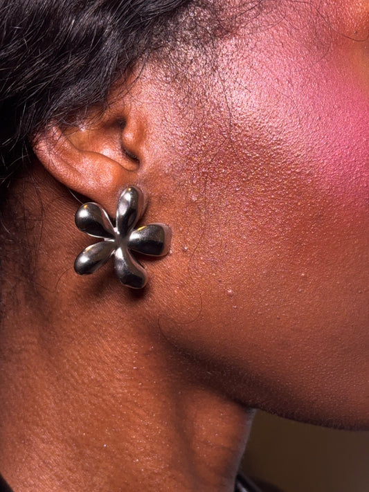Flora Earring