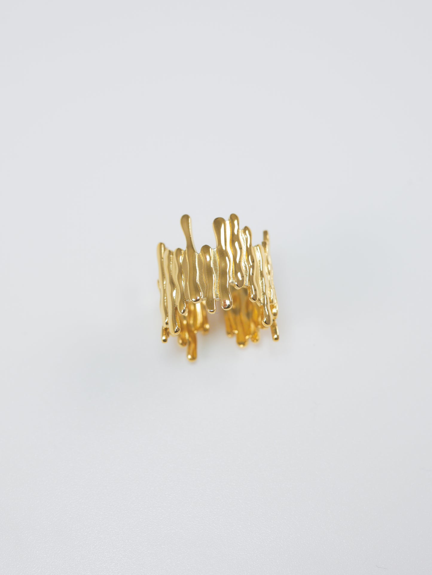 Rhythm ring