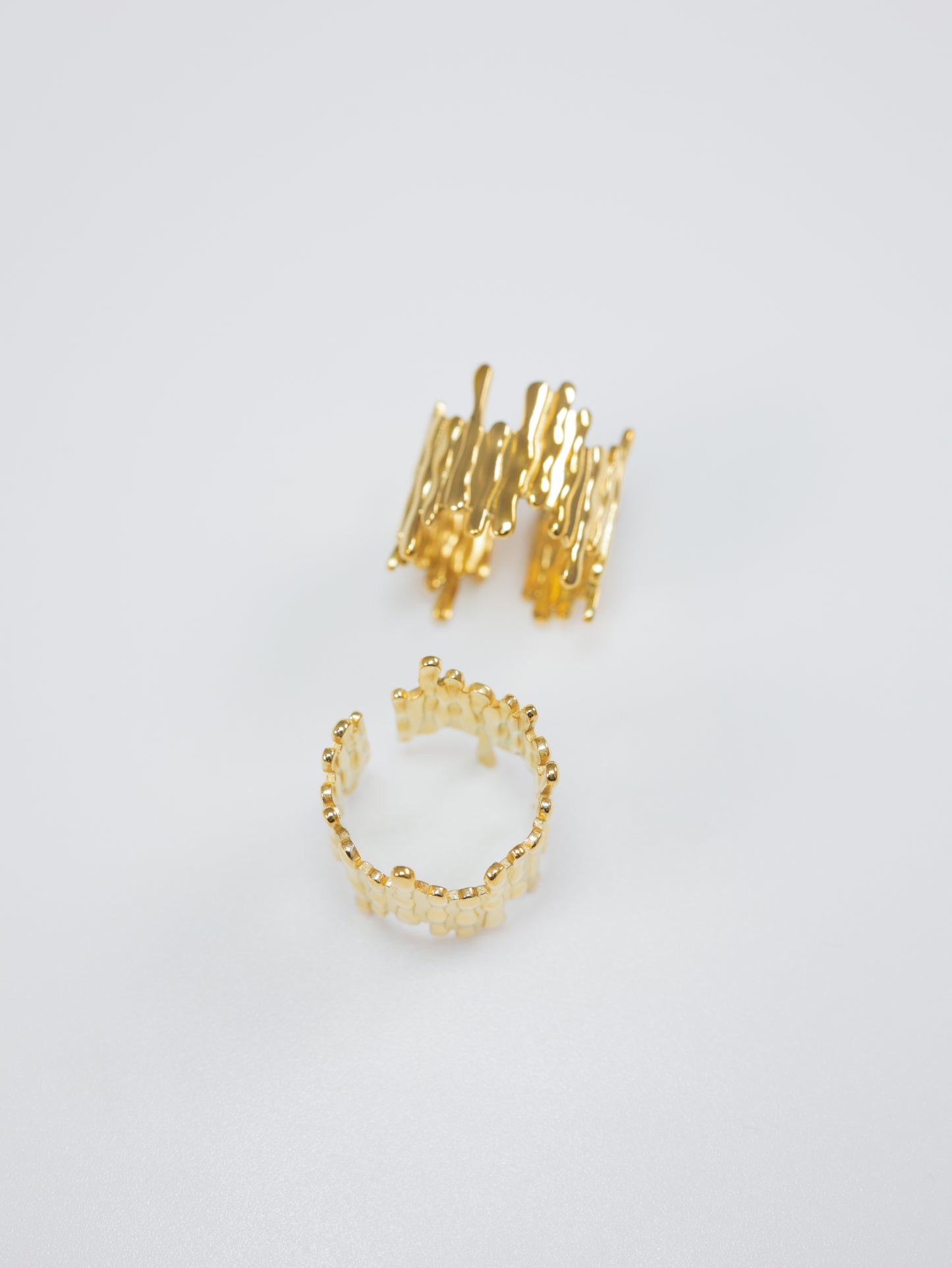 Rhythm ring