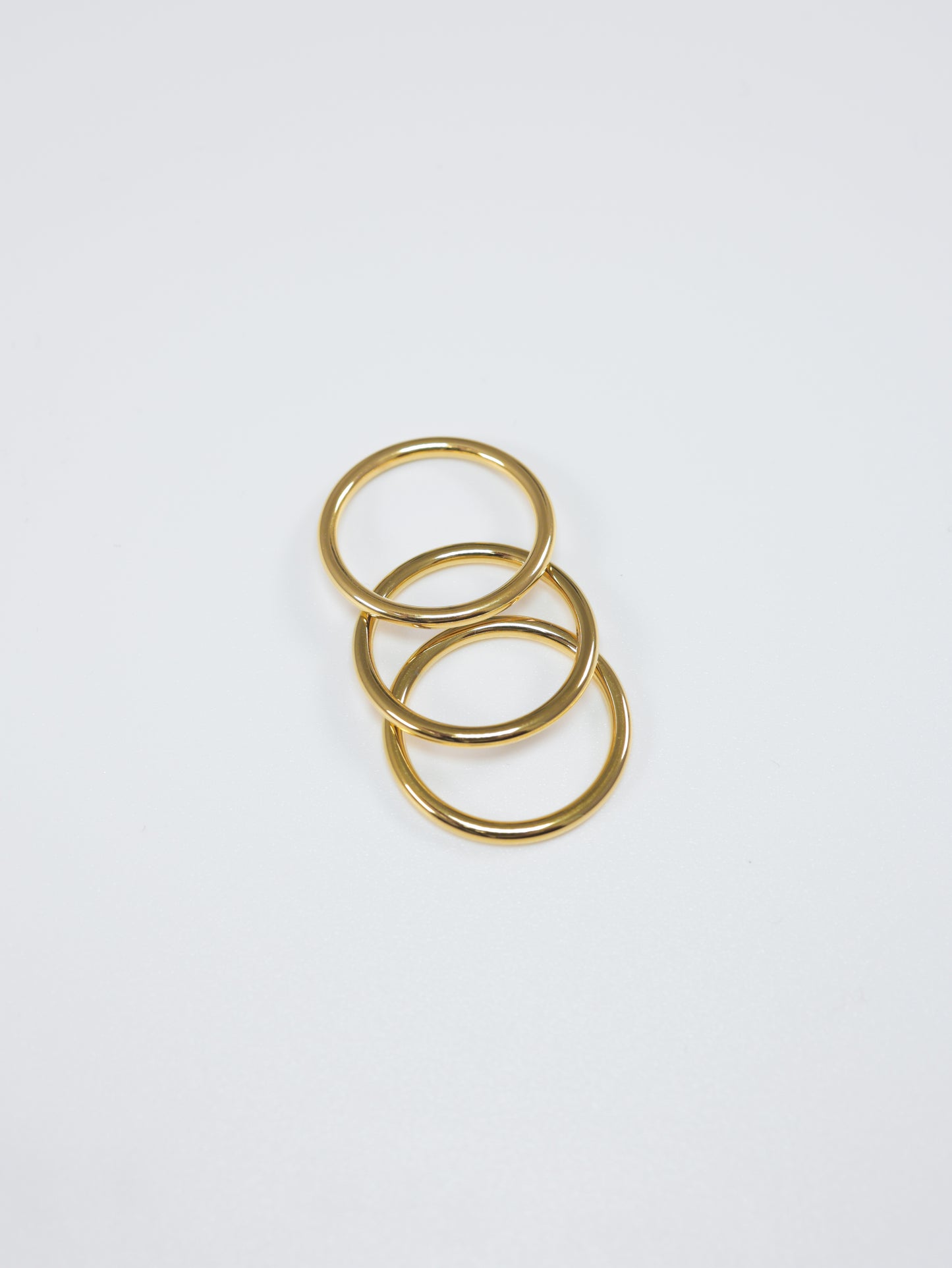 Thique ring