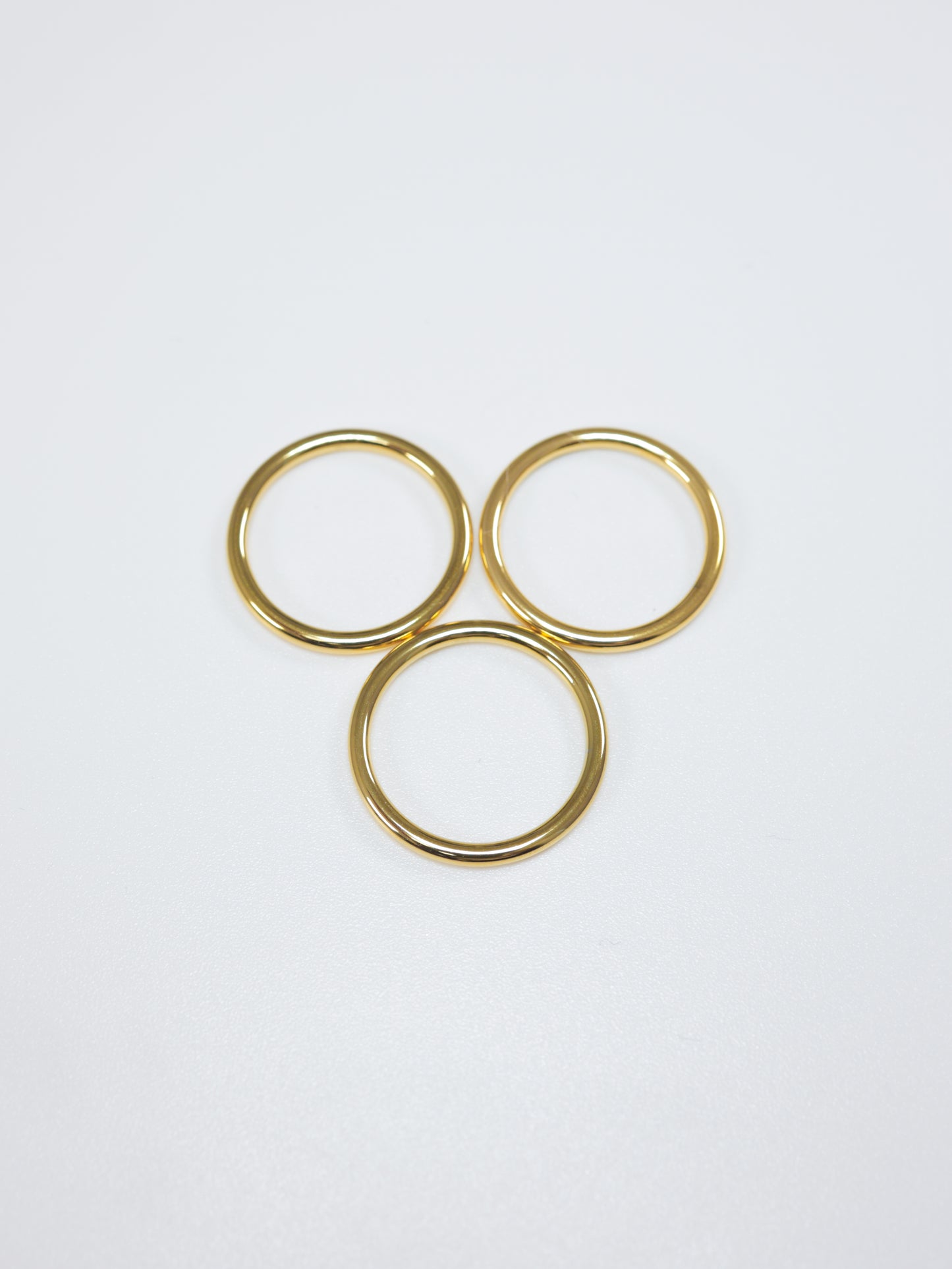 Thique ring