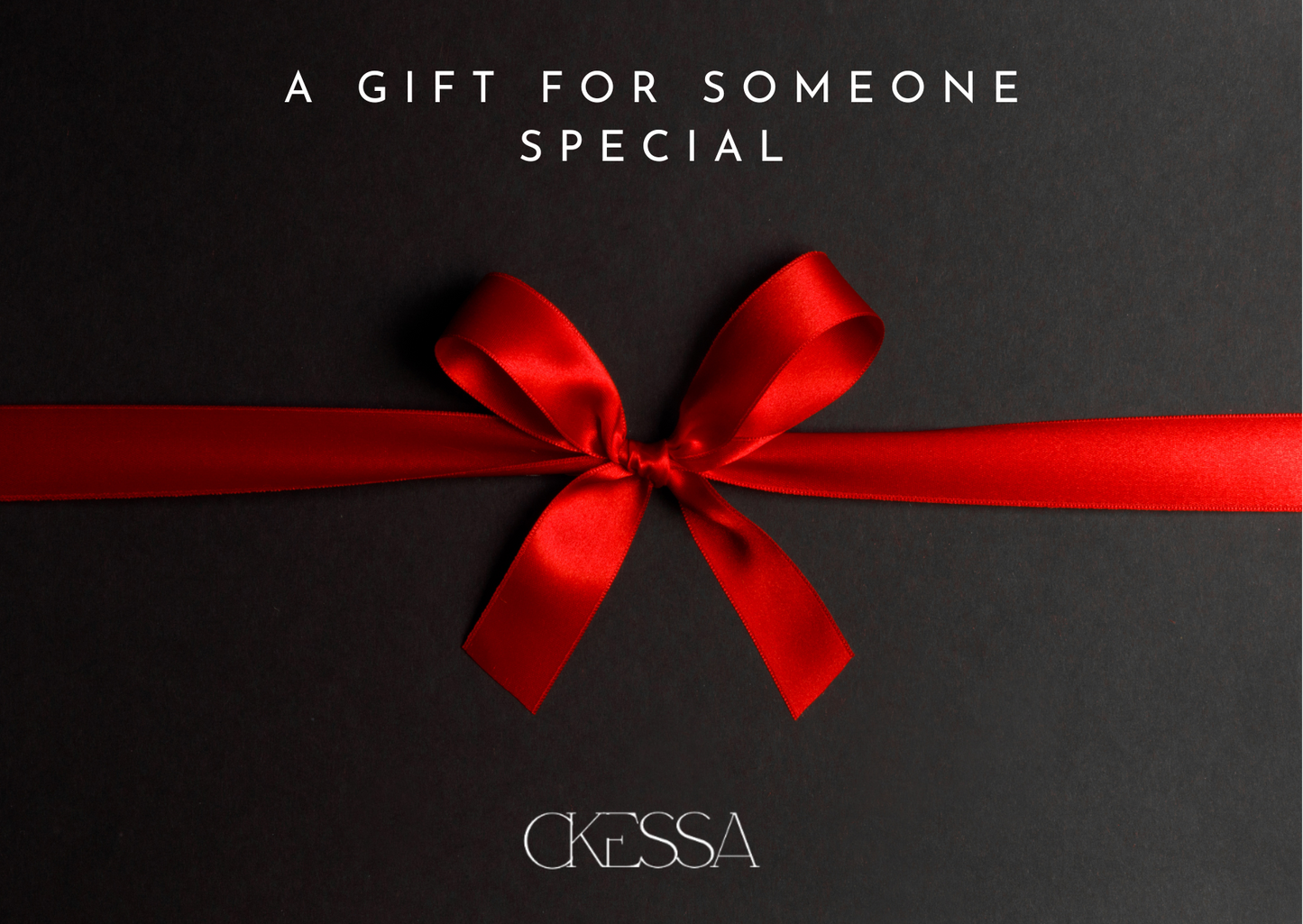 Okessa Gift Card