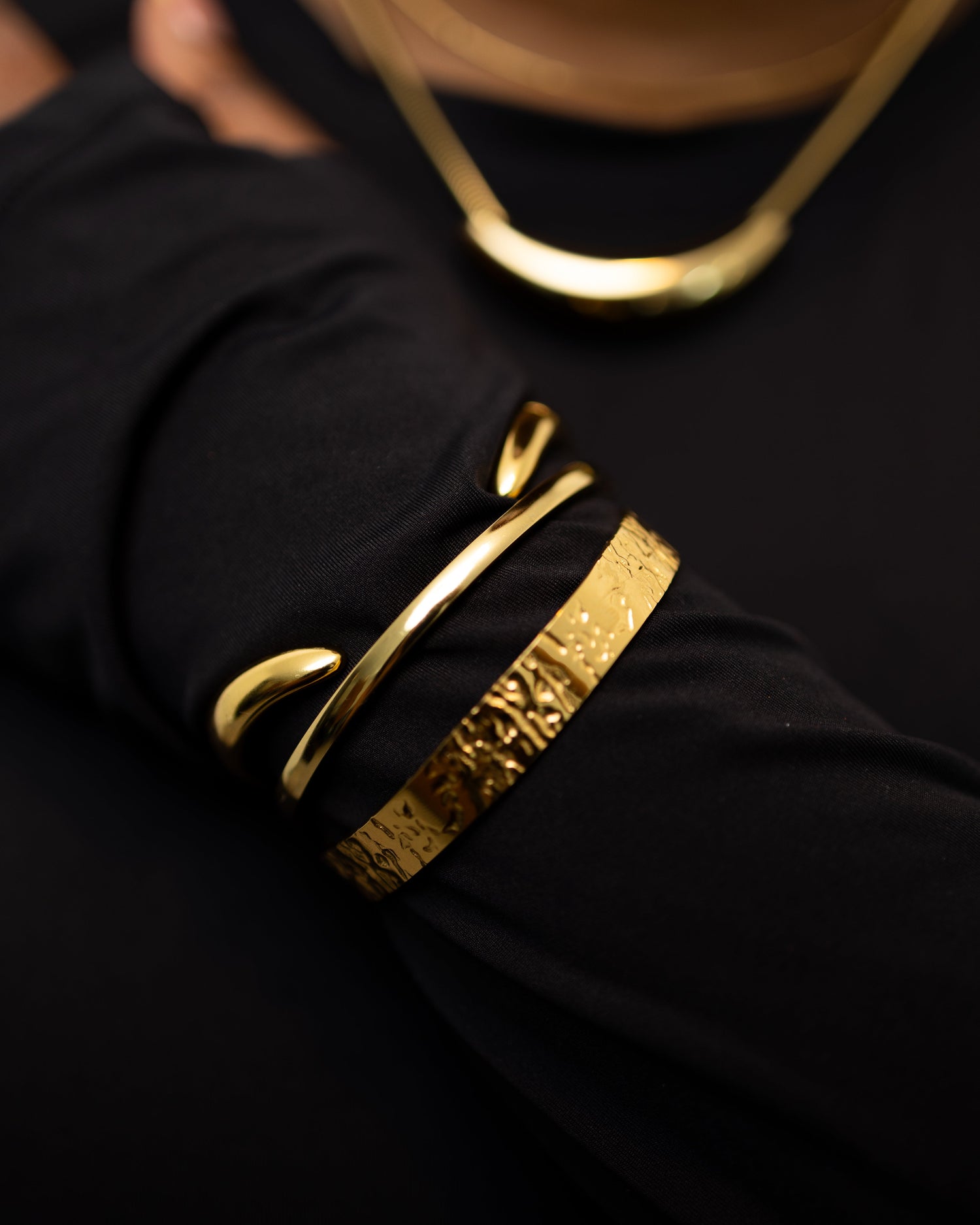 Bracelets