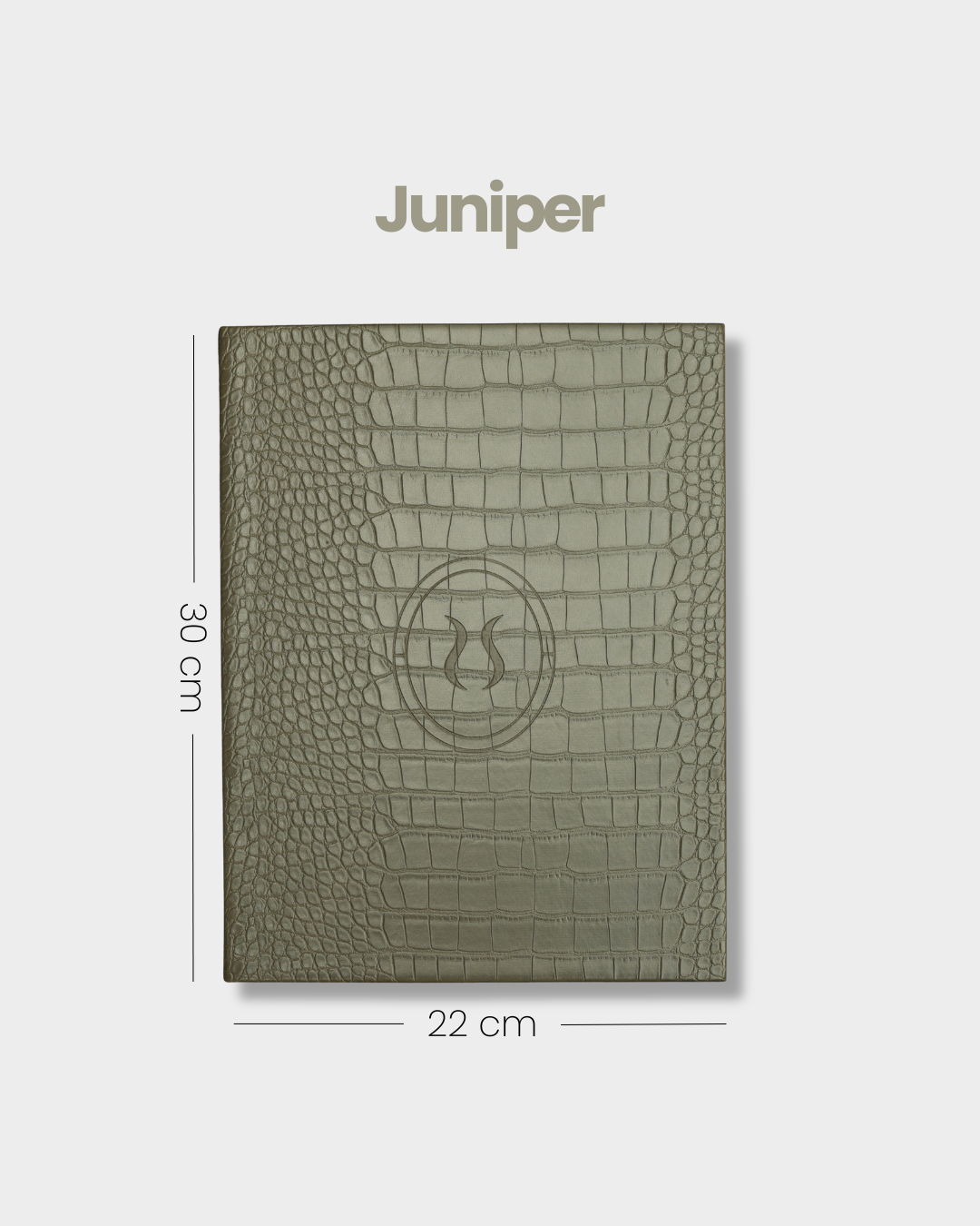Juniper Signature Jewellery Box