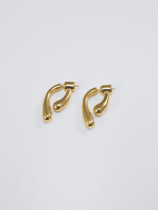 Drip Earrings