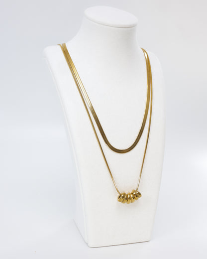 Aris Necklace