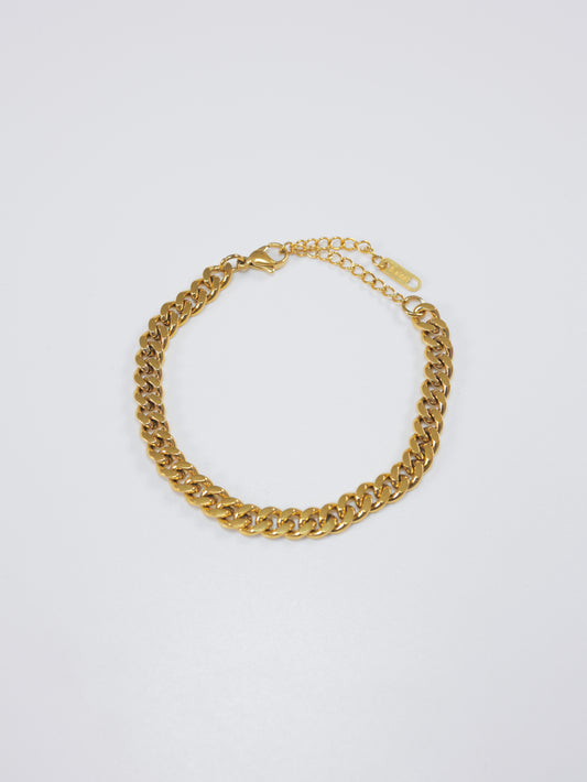 Cuban Bracelet