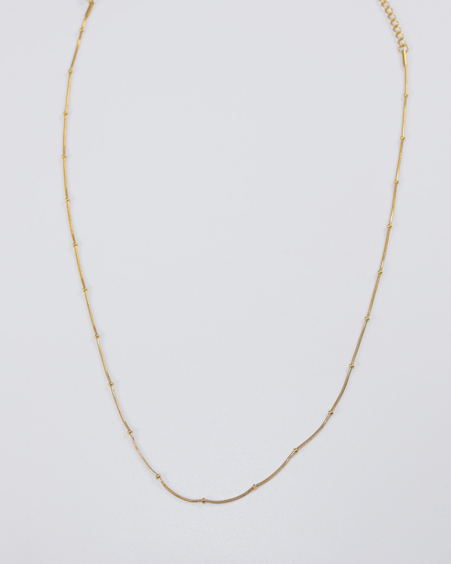 Celeste Necklace