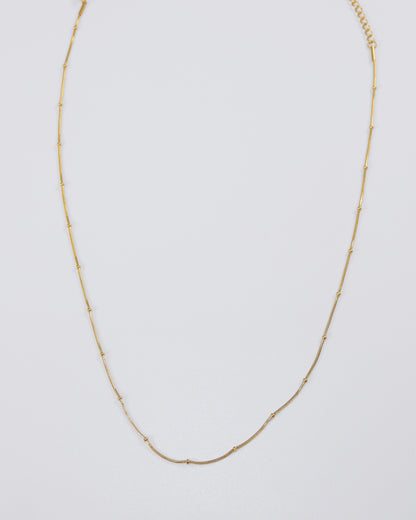 Celeste Necklace