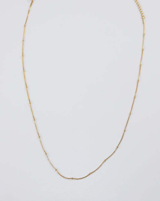 Celeste Necklace