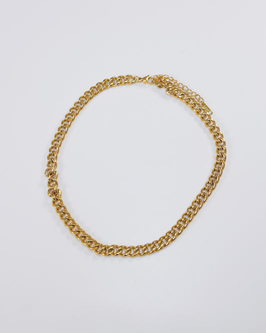 Regal Necklace