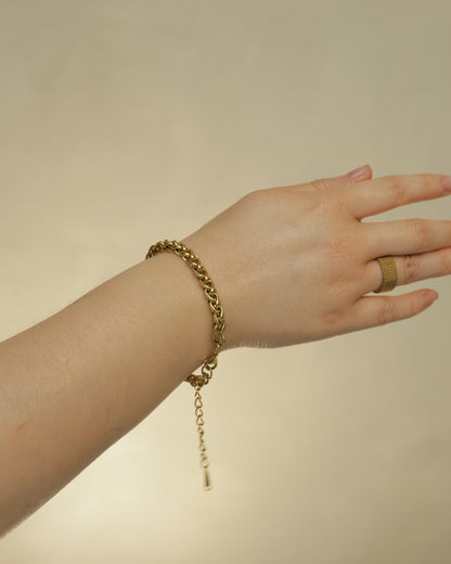 Luxe Bracelet