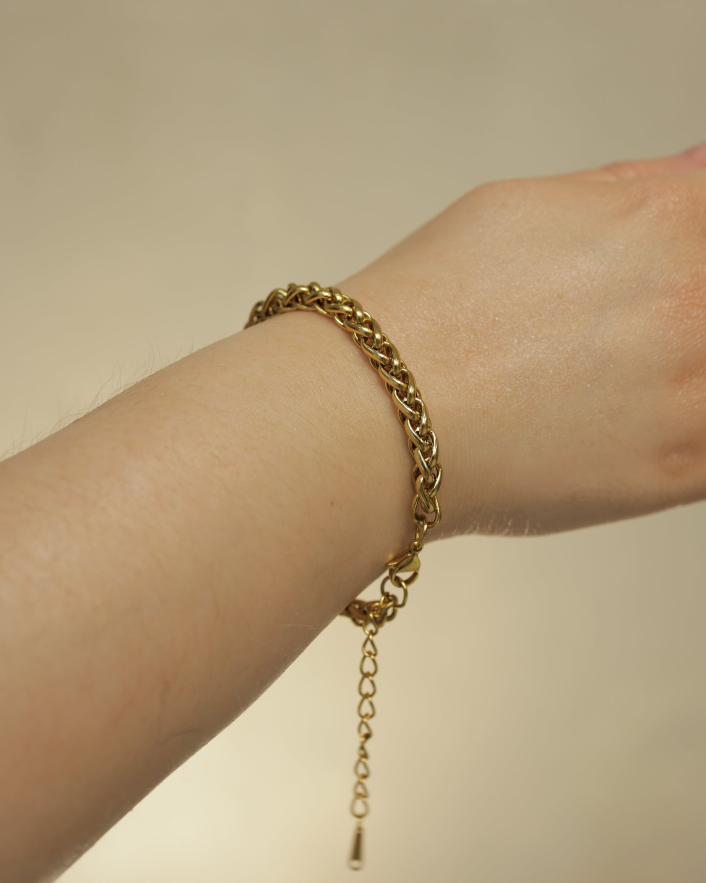 Luxe Bracelet