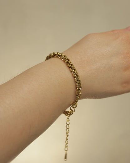 Luxe Bracelet