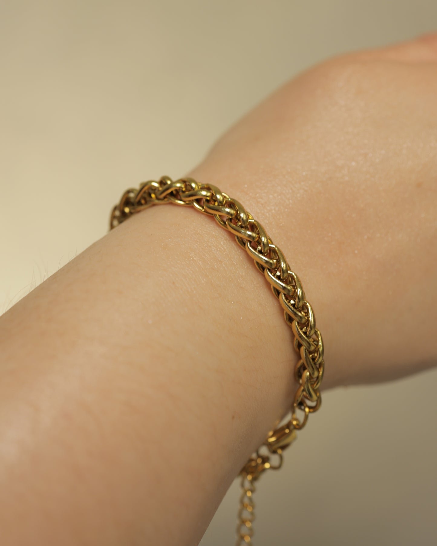Luxe Bracelet