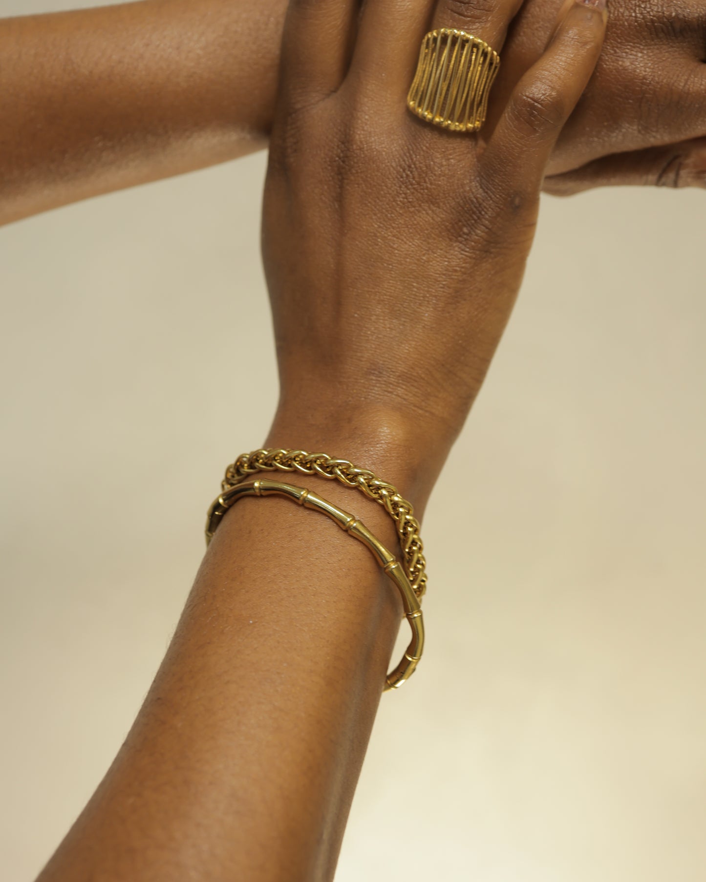 Luxe Bracelet