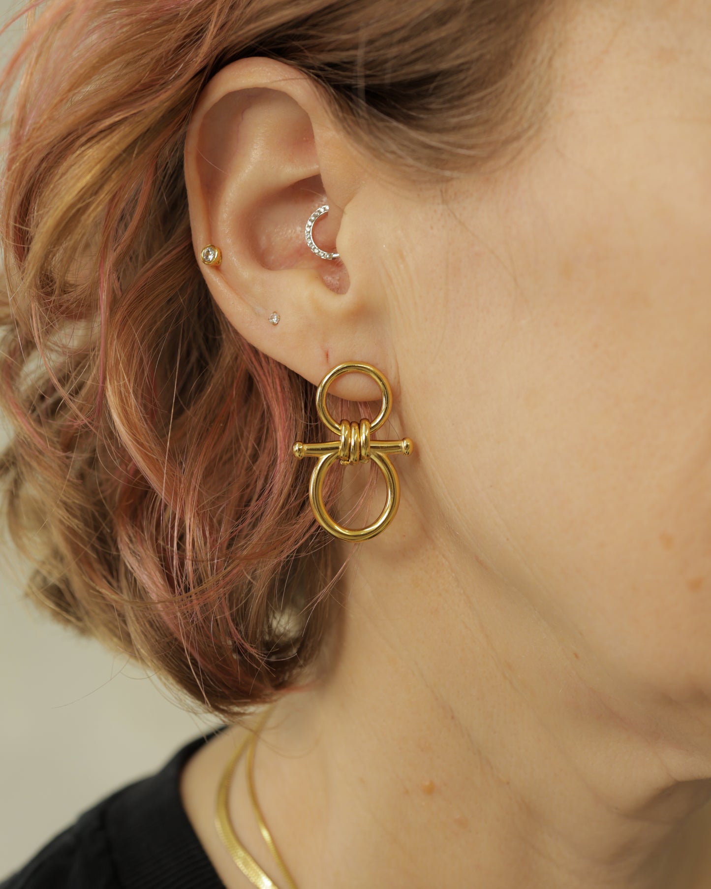 Amara Earrings