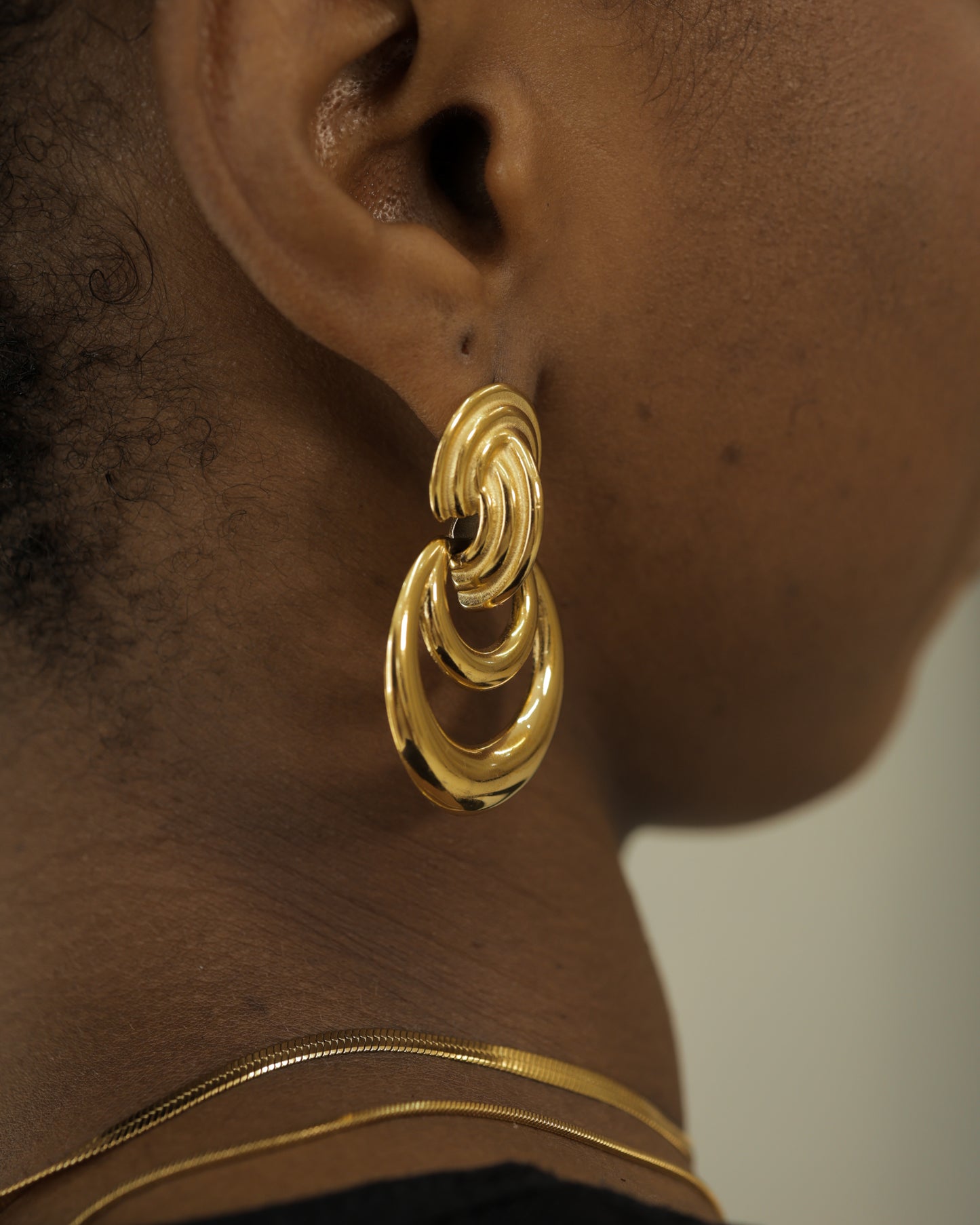 Noor Earrings