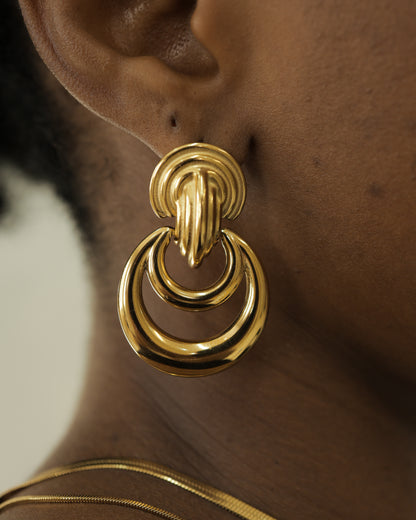 Noor Earrings