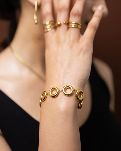 Cherios Bracelet