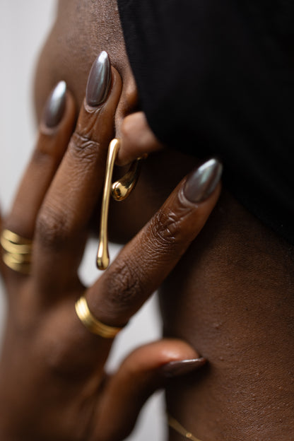 Amour Earrings