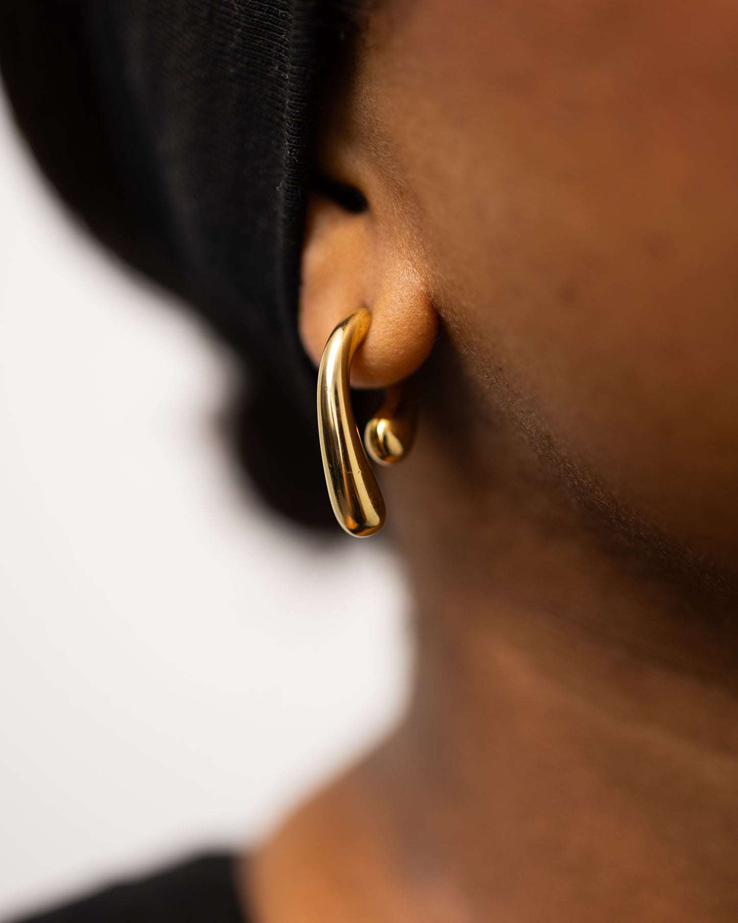 Drip Earrings