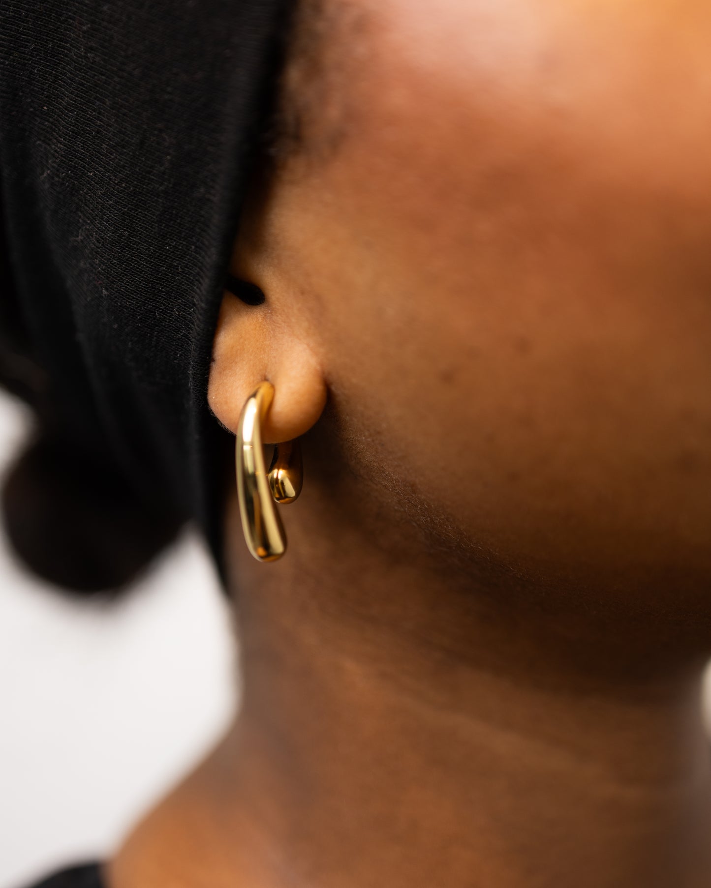 Drip Earrings