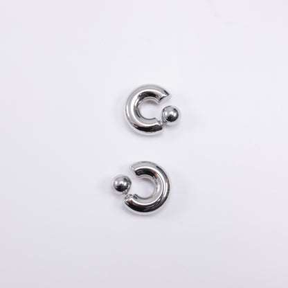 Orbit Earring
