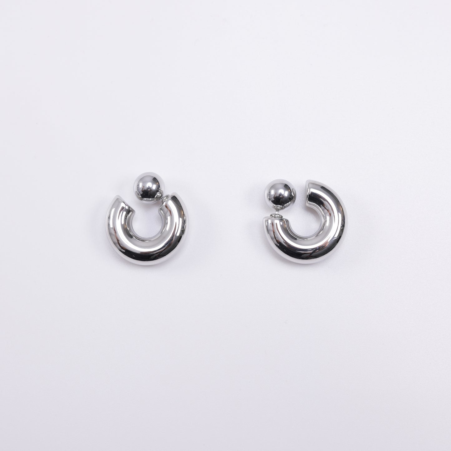 Orbit Earring