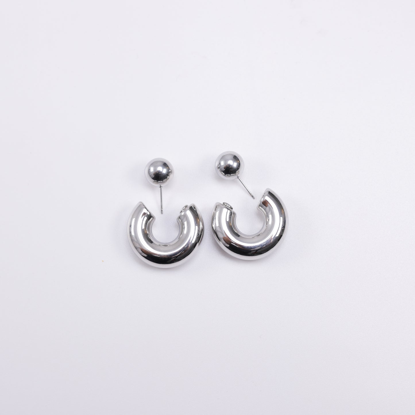 Orbit Earring