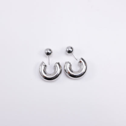 Orbit Earring