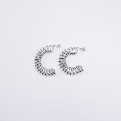 Ripple Earring