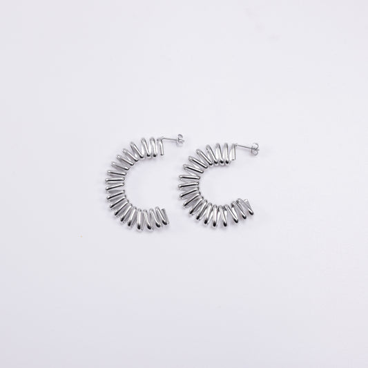 Ripple Earring