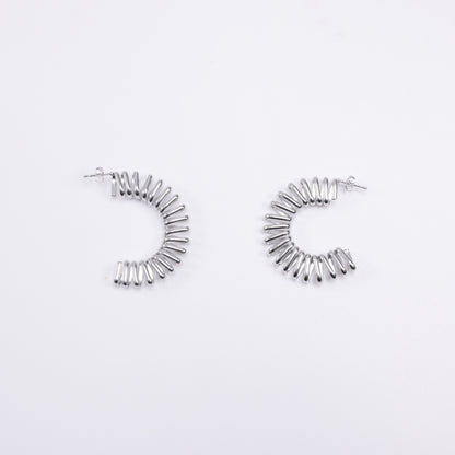 Ripple Earring