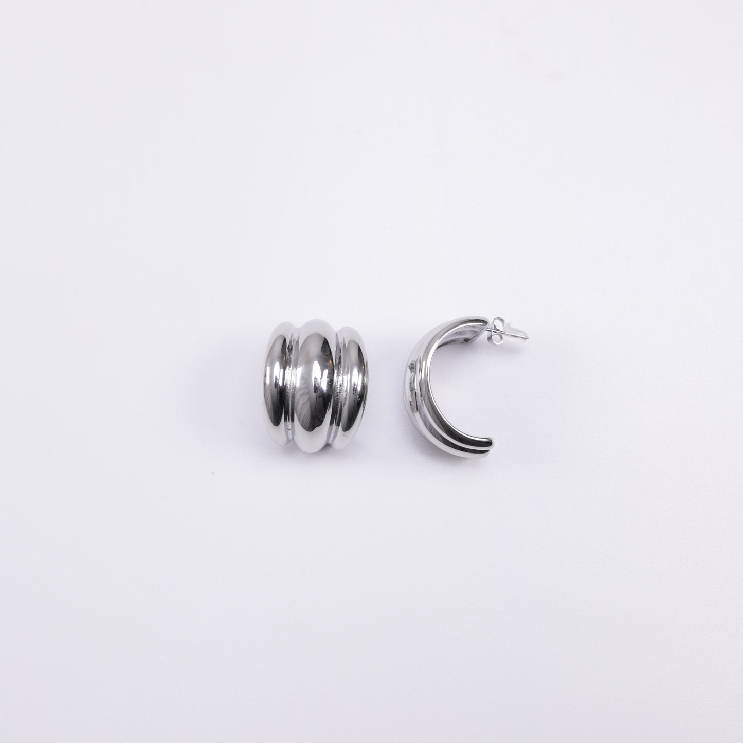 Bubble Earring