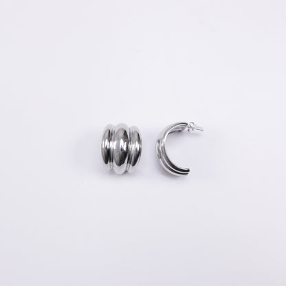 Bubble Earring