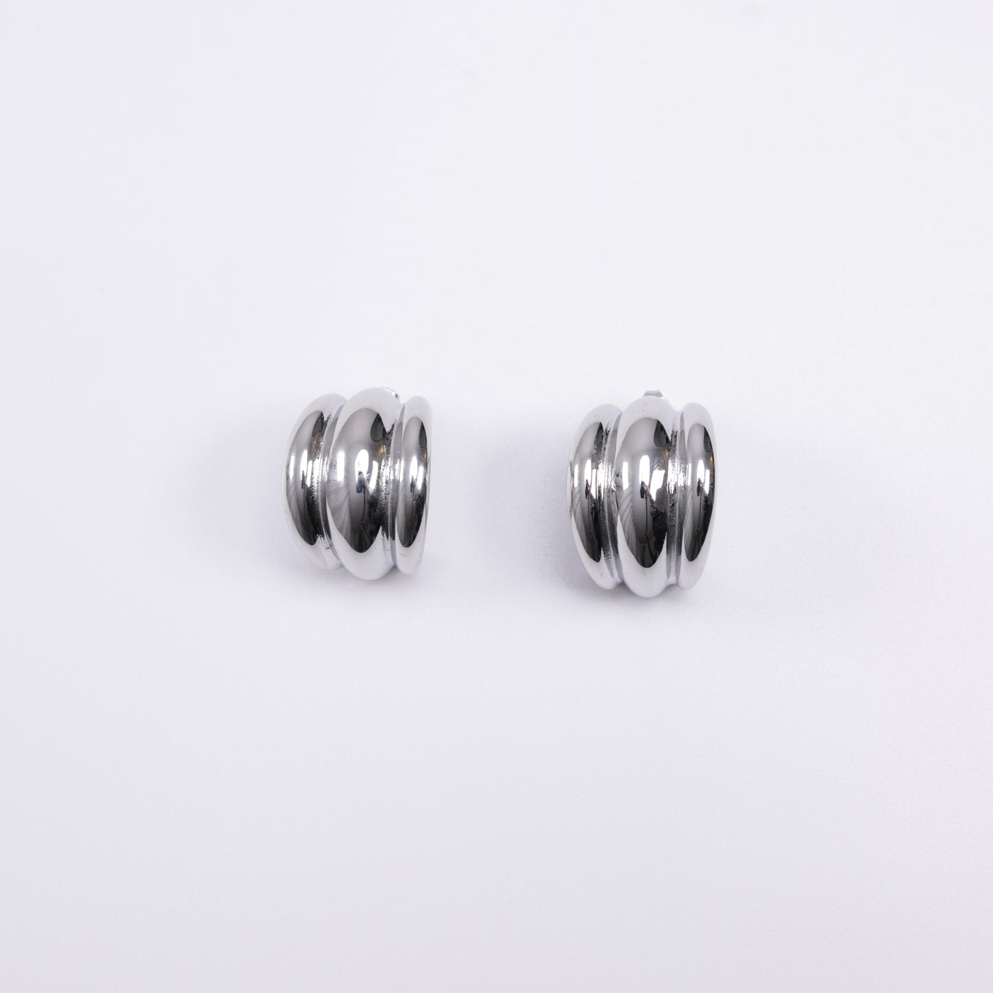 Bubble Earring