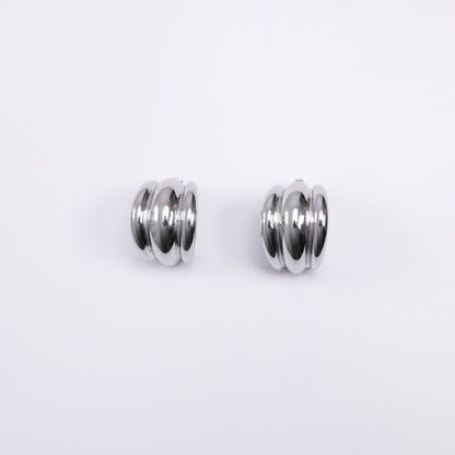 Bubble Earring