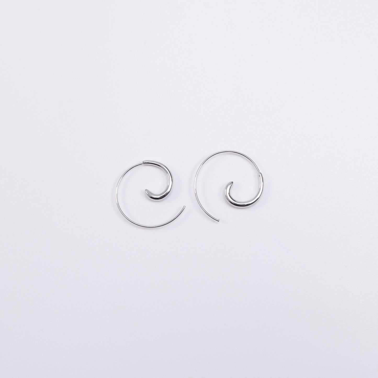 Twirl Earring